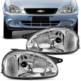 FAROL CORSA 2000/...